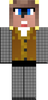 traje de atun