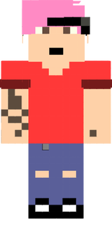 mike