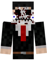 The Manager (Asylum) (64x32)