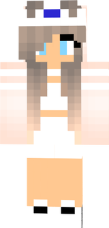 girl skin