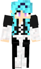 #breeze Minecraft Skins - NovaSkin