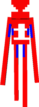 spiderman mob by abdul