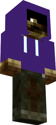 Preview of texture: hunter