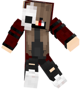 PvP girl Swag
