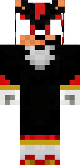 Shadow the Hedgehog