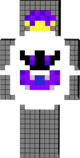 King Boo Luigi Mansion 3