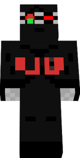 BEST CYBORG