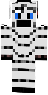 minecraft skin