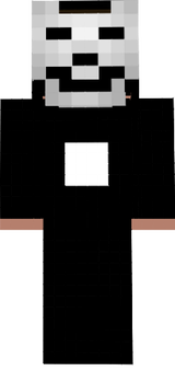 Unknown Human