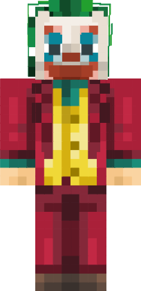 Preview of texture: steve