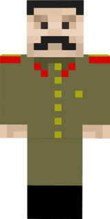 Joseph Stalin