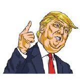 the tronald dump donald trump