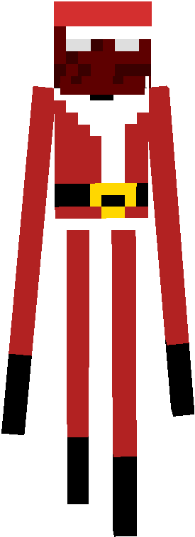 Preview of texture: Anomaly 666 santa by Anomaly 710