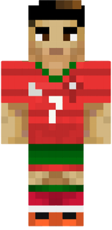 cr7