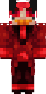 Alastor Hazbin Hotel