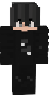 minecraft skin