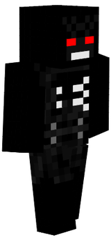Darth Garmadon (Injured)