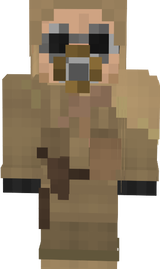 Tank hunter (minor changes)