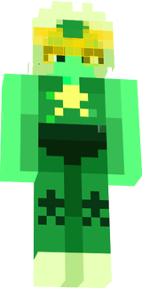 Peridot(Future)