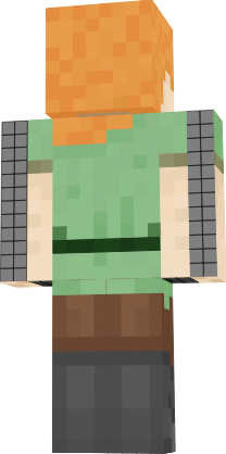 Preview of texture: alex noob