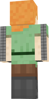 alex noob