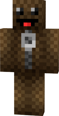 Preview of texture: マイクラスキン１