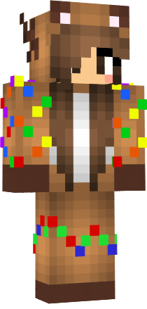 Preview of texture: Mabel6