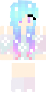 my cute skin