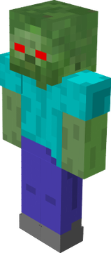 zombie