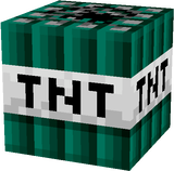 Ender tnt (Too much tnt mod)