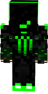 Monster Energy overlay