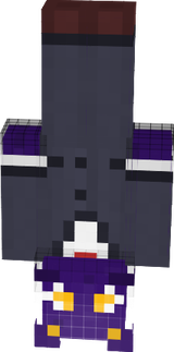 PurpleFG terno