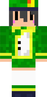 suzaku