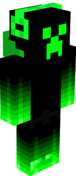 Creeper Music
