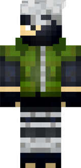 kakashi