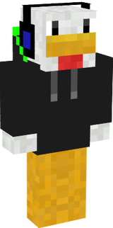 gamer chicken
