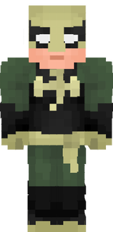 Iron Fist
