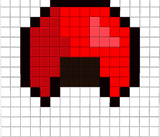 Ruby Helmet