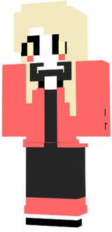 Charlie - Hazbin Hotel