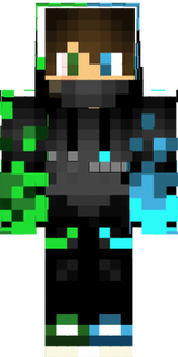 my skin 1