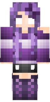 Herobrine hypixel murder mystery assassin tania