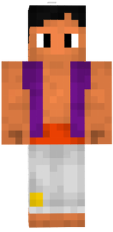 Aladdin 