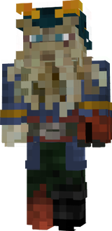 Davy Jones