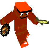 Power Fire Planet Jupiter