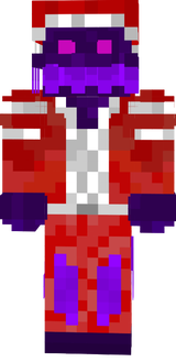 Nightmare MrGeleos(New Years)