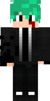 criss