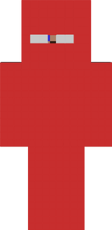 Abduls herobrine ninja