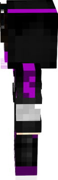 ikonik violeta