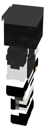 Preview of texture: SCP Security Guard Trainee