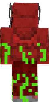 skin diable
